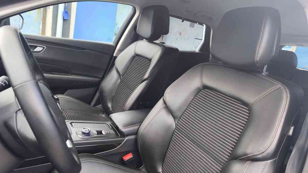Talisman Grandtour 1.6 dCi 96 kW,Intens,ČR,NAVI,masáž,manuál - foto 11