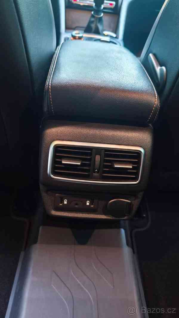 Talisman Grandtour 1.6 dCi 96 kW,Intens,ČR,NAVI,masáž,manuál - foto 16