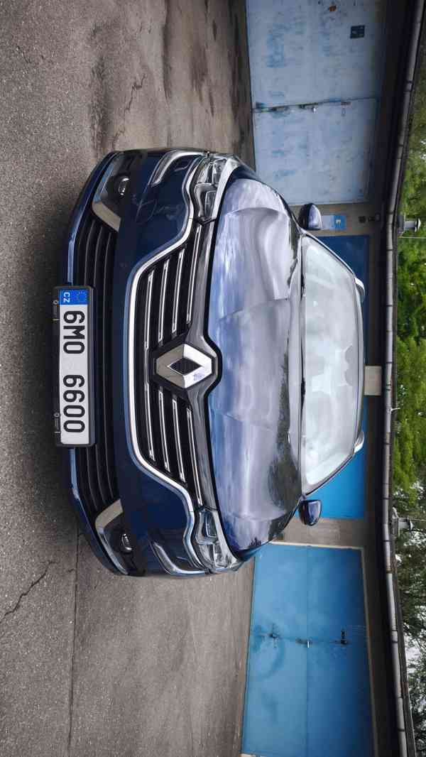 Talisman Grandtour 1.6 dCi 96 kW,Intens,ČR,NAVI,masáž,manuál - foto 2