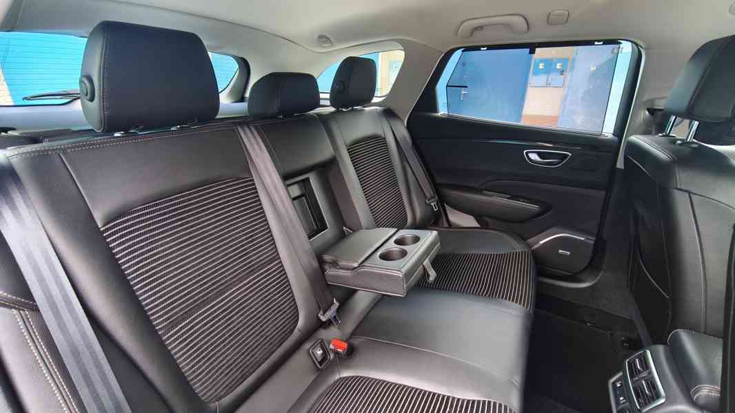 Talisman Grandtour 1.6 dCi 96 kW,Intens,ČR,NAVI,masáž,manuál - foto 13