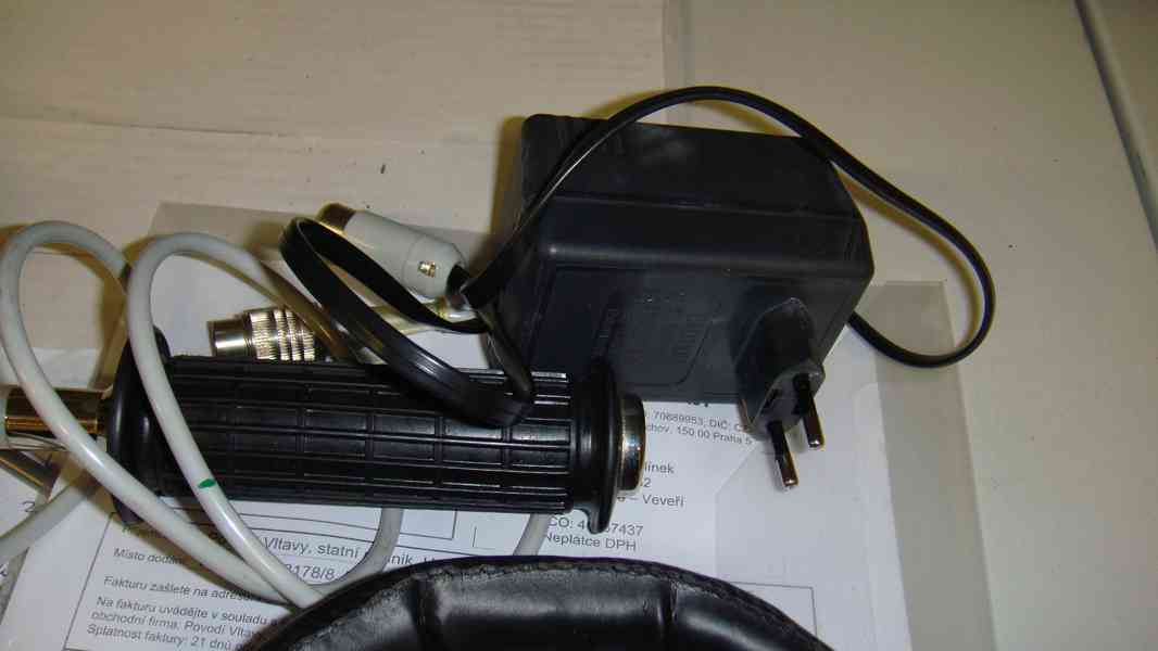 Indikátor valivých ložisek - foto 4