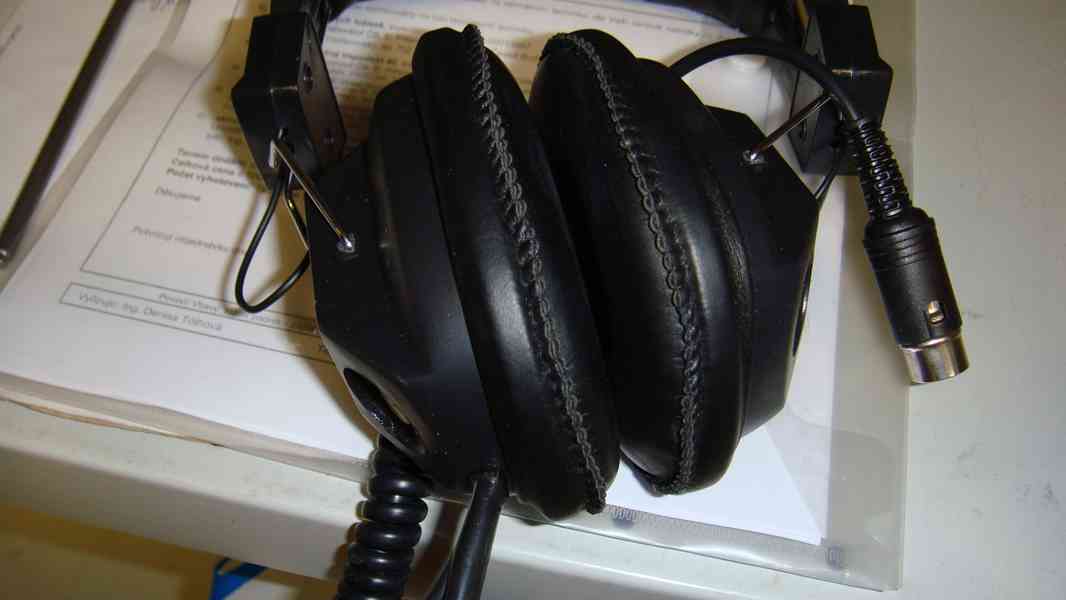 Indikátor valivých ložisek - foto 3