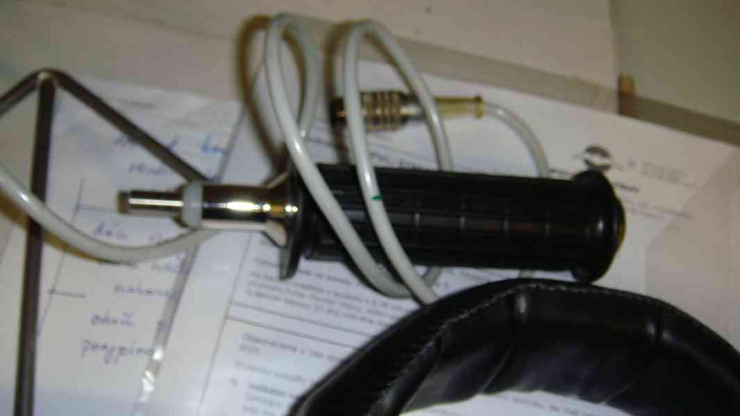 Indikátor valivých ložisek - foto 5