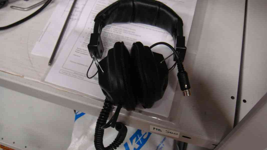 Indikátor valivých ložisek - foto 2