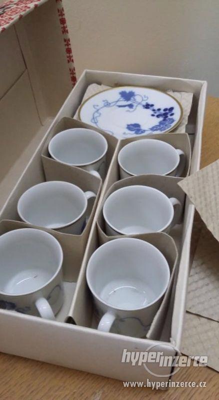 PORCELAN  JOSEFINA LOUCKY - foto 2