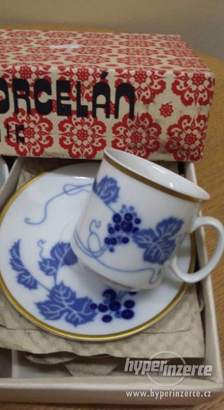 PORCELAN  JOSEFINA LOUCKY - foto 3