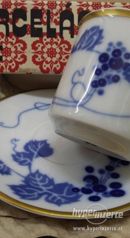 PORCELAN  JOSEFINA LOUCKY - foto 4