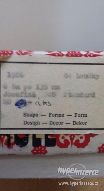 PORCELAN  JOSEFINA LOUCKY - foto 6