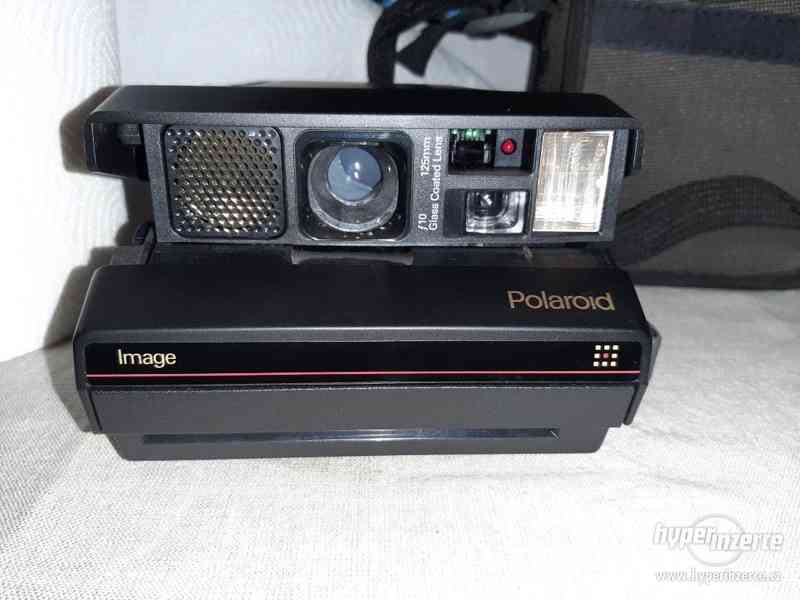 Prodám fotoaparát Polaroid - foto 1