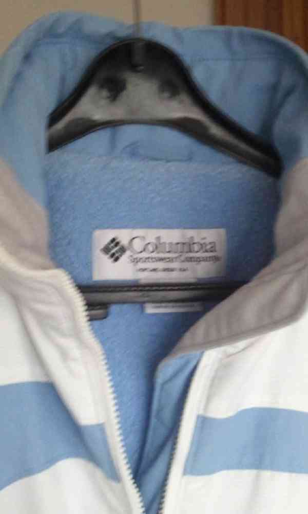 Bunda Columbia dámská - foto 7