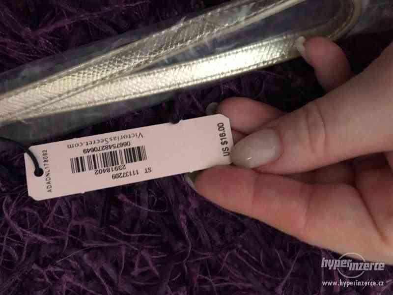 Psaníčko Victoria Secret - foto 3