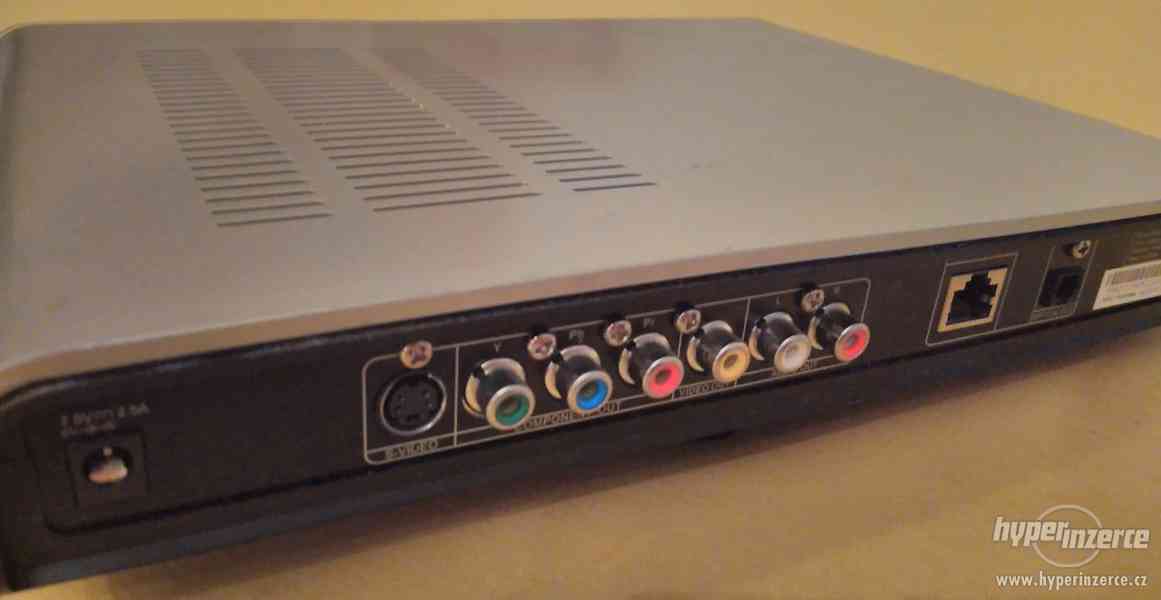 Set-top-box STC-IP3105. - foto 9