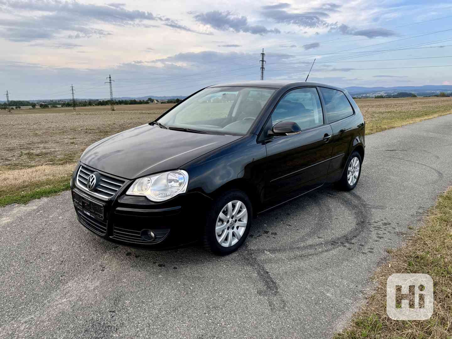 Volkswagen Polo 1.6 16V Sport - foto 1