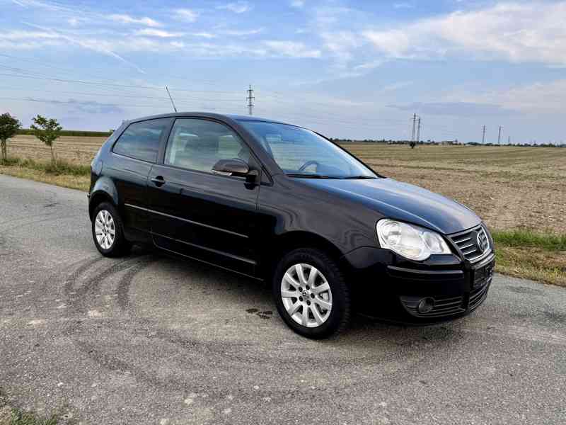 Volkswagen Polo 1.6 16V Sport - foto 7