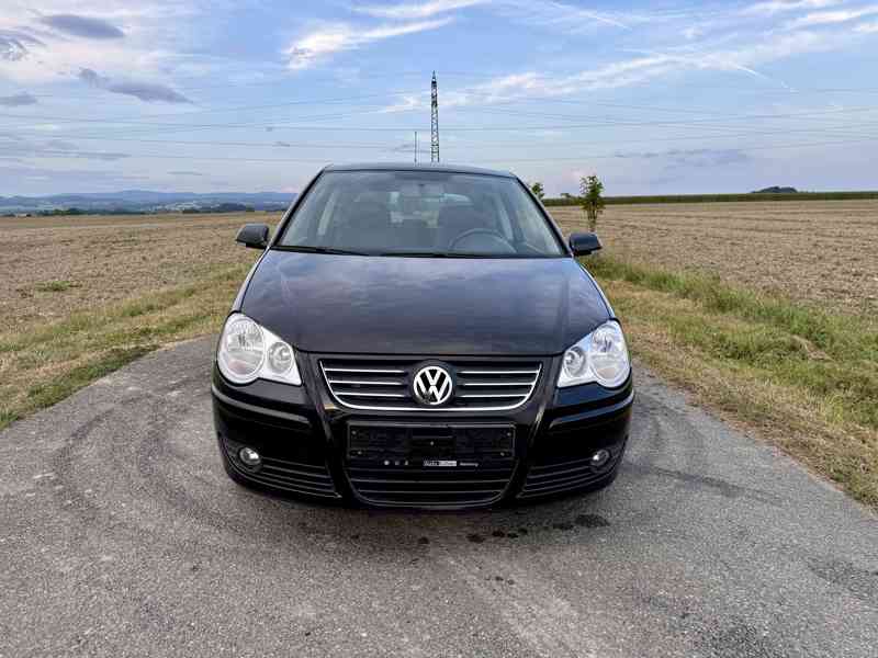 Volkswagen Polo 1.6 16V Sport - foto 8