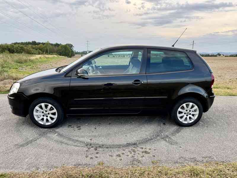 Volkswagen Polo 1.6 16V Sport - foto 2