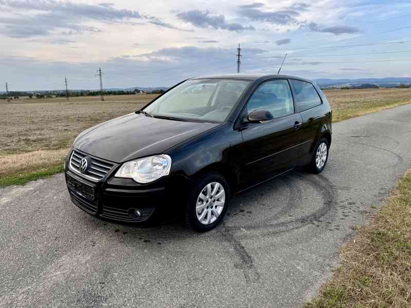 Volkswagen Polo 1.6 16V Sport - foto 1