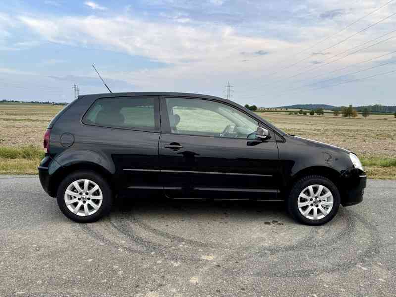 Volkswagen Polo 1.6 16V Sport - foto 6