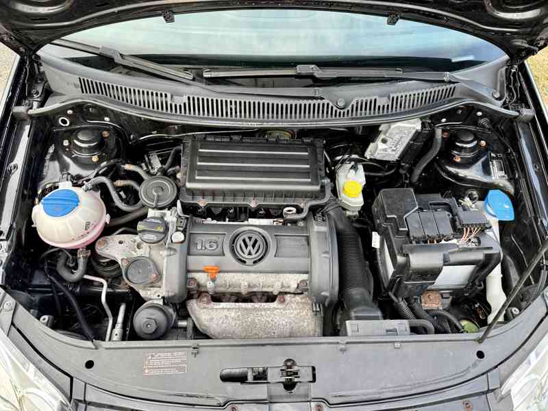 Volkswagen Polo 1.6 16V Sport - foto 13