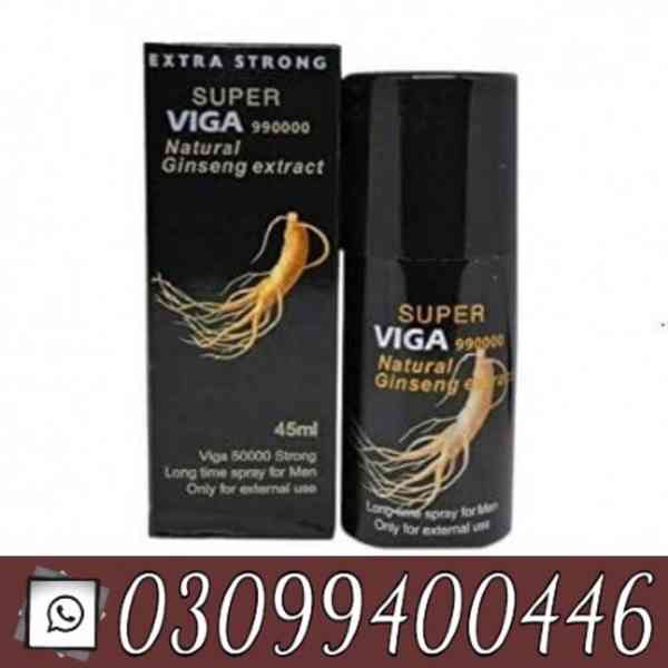 Super Viga 990000 Delay Spray in Rawalpindi # 03099400446 - foto 1