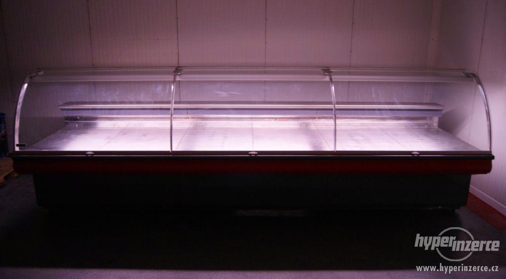 Chladici vitriny Criosbanc 3.75m a 3.9m - foto 6