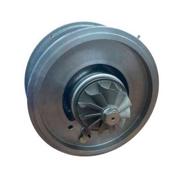Střed turba Ložiskový uzel  819976-5021S  819976-5016S - foto 1