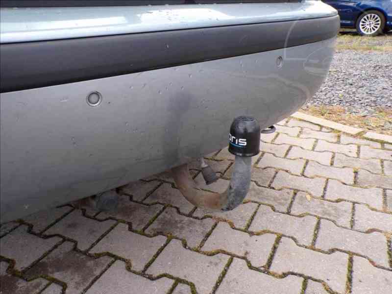 Škoda Octavia 1,6 MPI TAŽNÉ ZAŘÍZENÍ - foto 11
