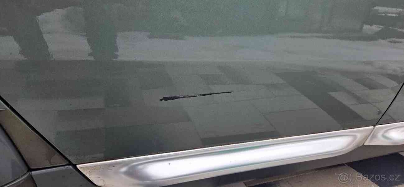 Audi A6 Allroad 2,5   quattro TDI 132 kW, r. 2001 - foto 7