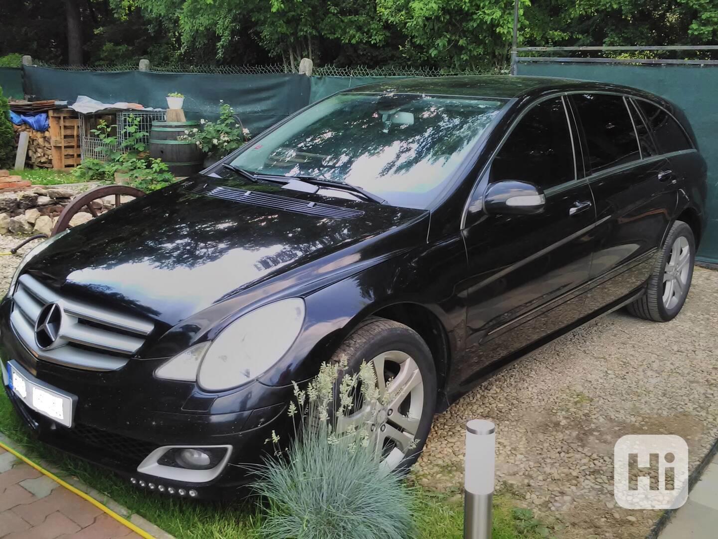 Mercedes benz R320  4 Matic - foto 1