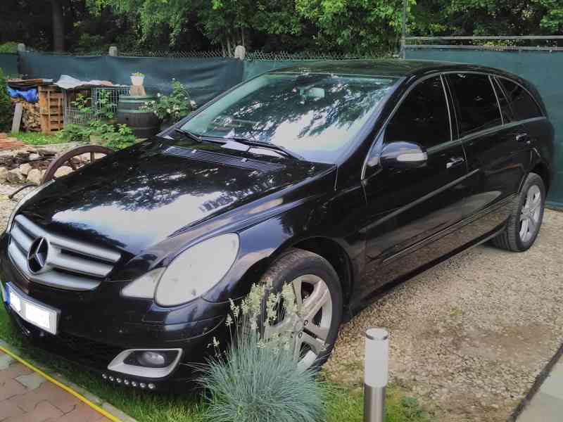 Mercedes benz R320  4 Matic - foto 1