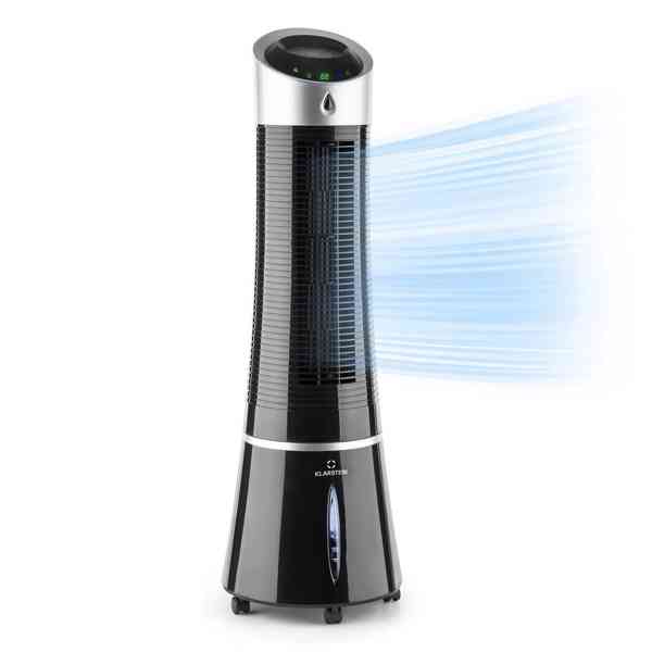 Skyscraper Ice Smart 4 v 1 ochlazovač vzduchu a ventilátor - foto 2