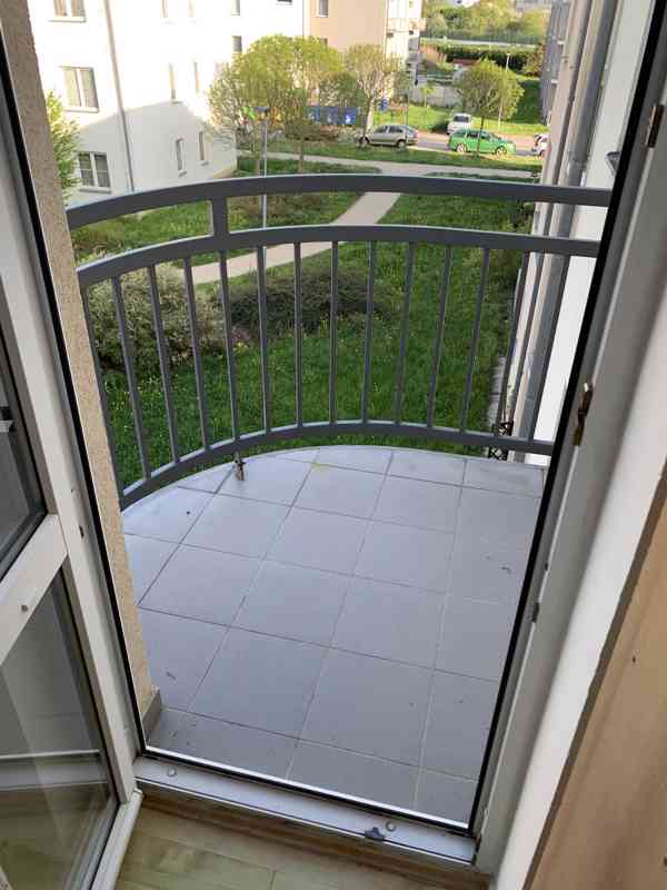 Pronájem pěkného a klidného bytu 1+1 (50m2) v Holicích - foto 15