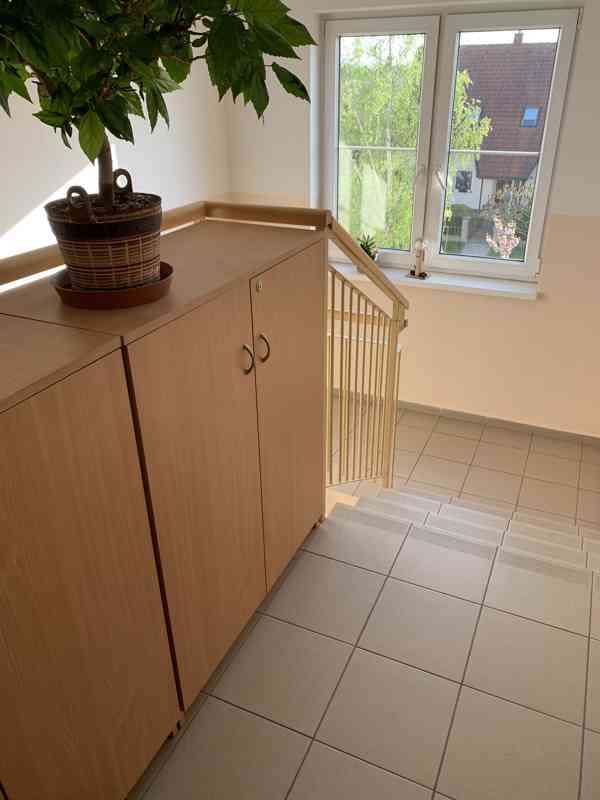 Pronájem pěkného a klidného bytu 1+1 (50m2) v Holicích - foto 17