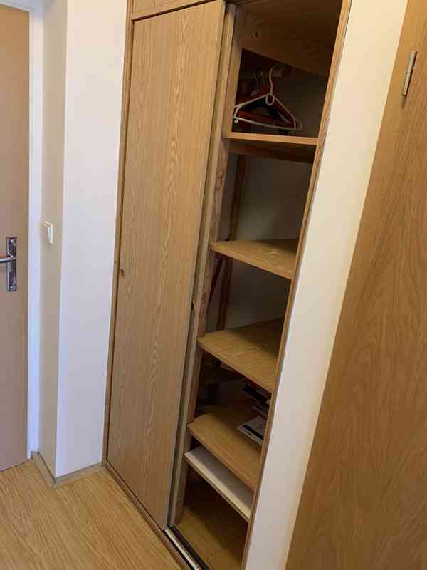 Pronájem pěkného a klidného bytu 1+1 (50m2) v Holicích - foto 7