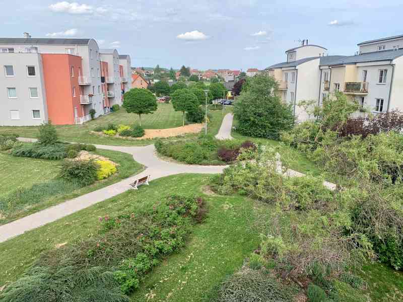 Pronájem pěkného a klidného bytu 1+1 (50m2) v Holicích - foto 18