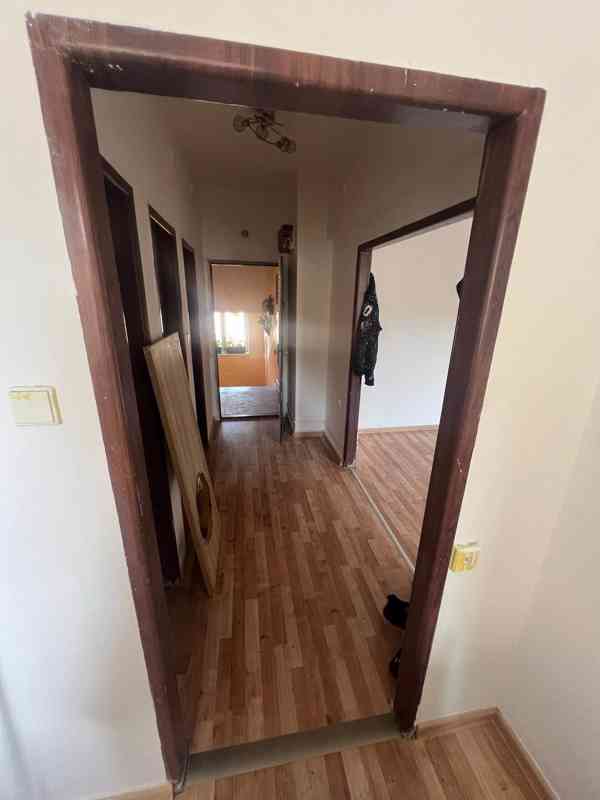 Pronájem bytu 1+1 v OV - foto 3