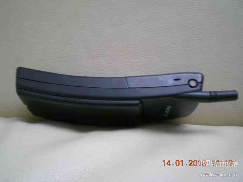 Nokia 8110/8110i z r.1996/7 od ceny 450,-Kč - foto 17