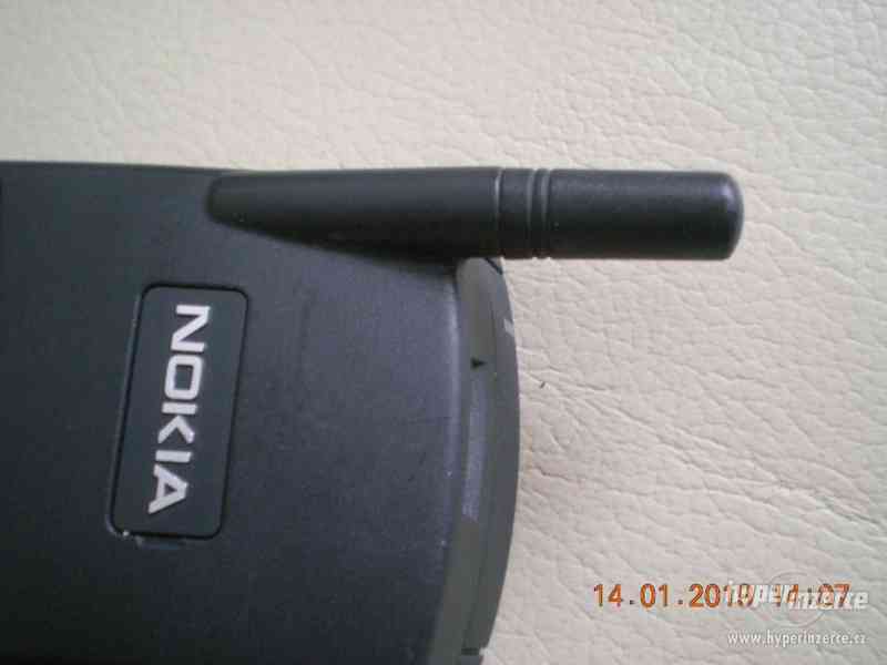 Nokia 8110/8110i z r.1996/7 od ceny 450,-Kč - foto 30