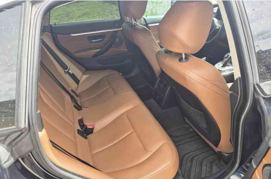 BMW 425d Gran Coupé M Sport/Luxury F36 165 kW /B47T - foto 5