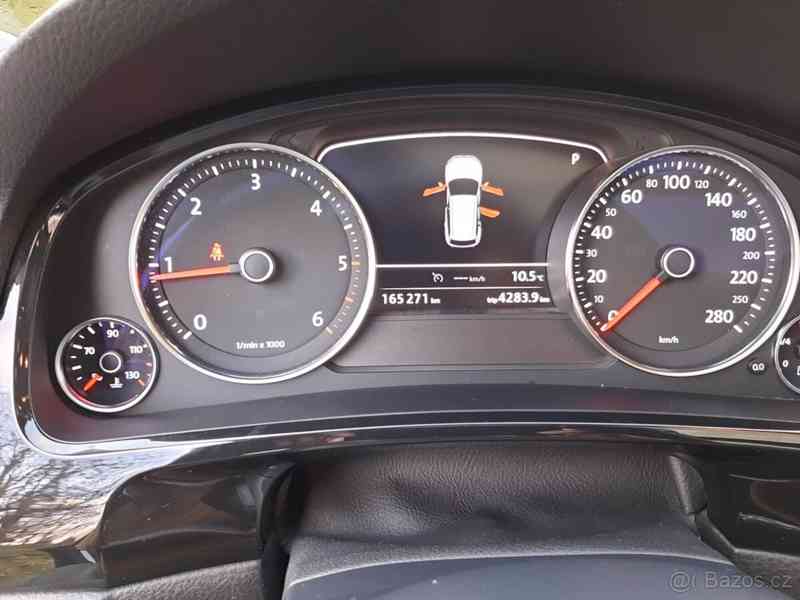 Volkswagen Touareg 3.0 TDI	 - foto 14