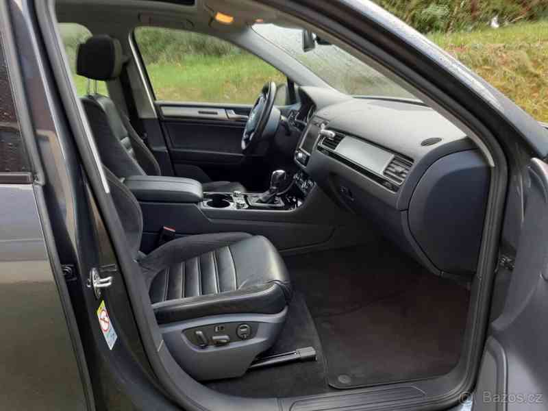 Volkswagen Touareg 3.0 TDI	 - foto 5