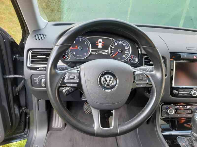 Volkswagen Touareg 3.0 TDI	 - foto 9