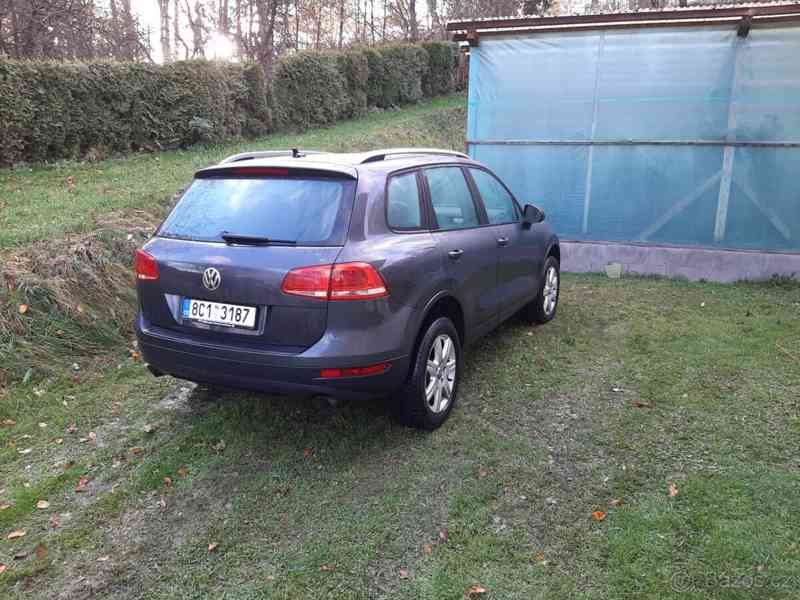 Volkswagen Touareg 3.0 TDI	 - foto 2