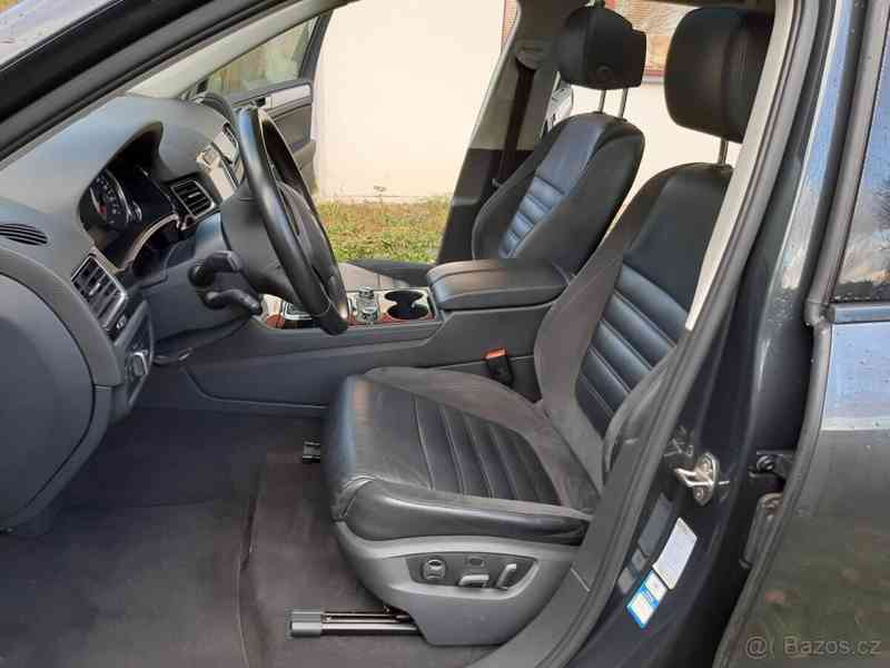 Volkswagen Touareg 3.0 TDI	 - foto 7