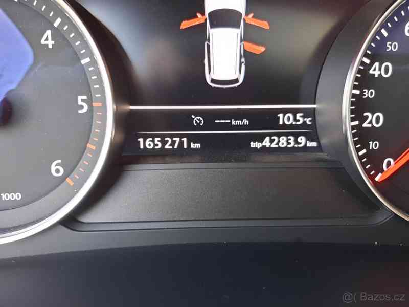 Volkswagen Touareg 3.0 TDI	 - foto 15