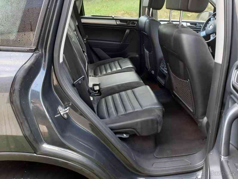 Volkswagen Touareg 3.0 TDI	 - foto 6