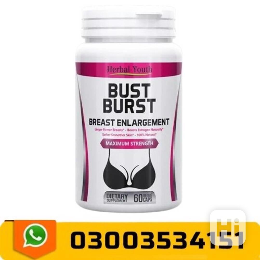 Bust Burst Breast Capsule In Lahore () 03003534151 - foto 1