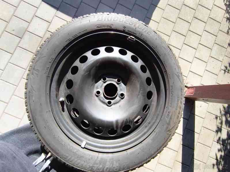 Opel Astra 1,4 ST - foto 12