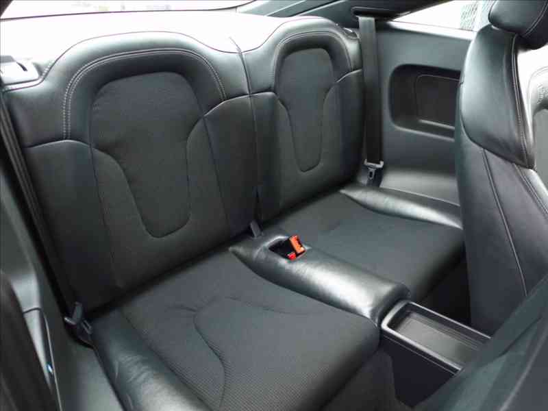 Audi TT 1,8 TFSI S-LINE, KŮŽE, 1.MAJ - foto 9