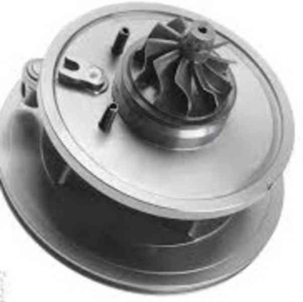 Střed turba Ložiskový uzel 54389700005 144111360R